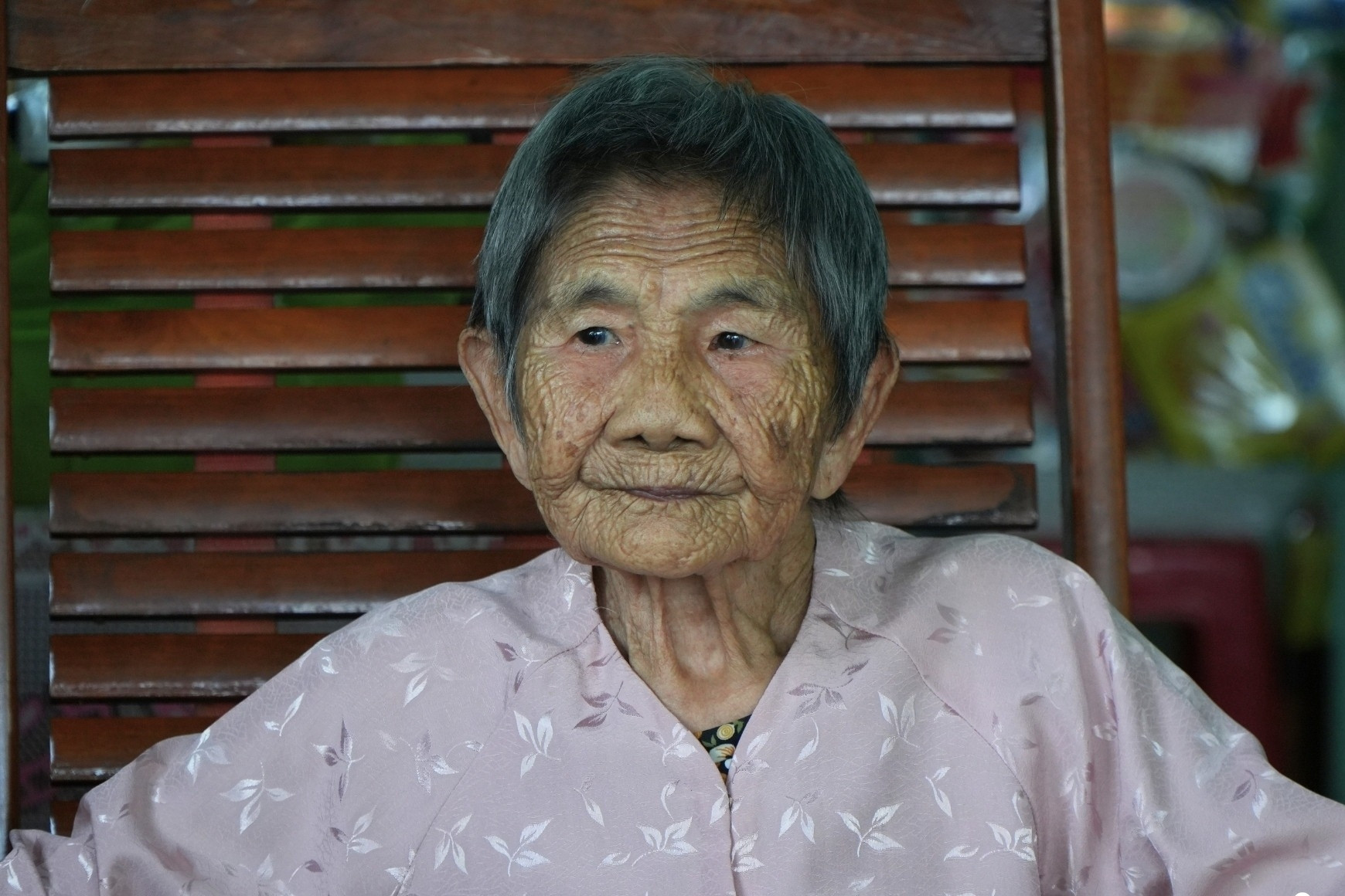 Mẹ Việt Nam Anh hùng mất chồng, con trai: ‘Người còn ảnh thì chưa thấy mộ, người có mộ lại không còn ảnh’