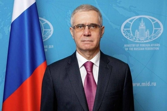 Moscow phản ứng mạnh sau khi Romania trục xuất nhân viên Đại sứ quán Nga