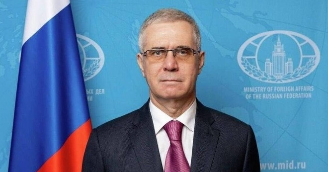 Moscow phản ứng mạnh sau khi Romania trục xuất nhân viên Đại sứ quán Nga