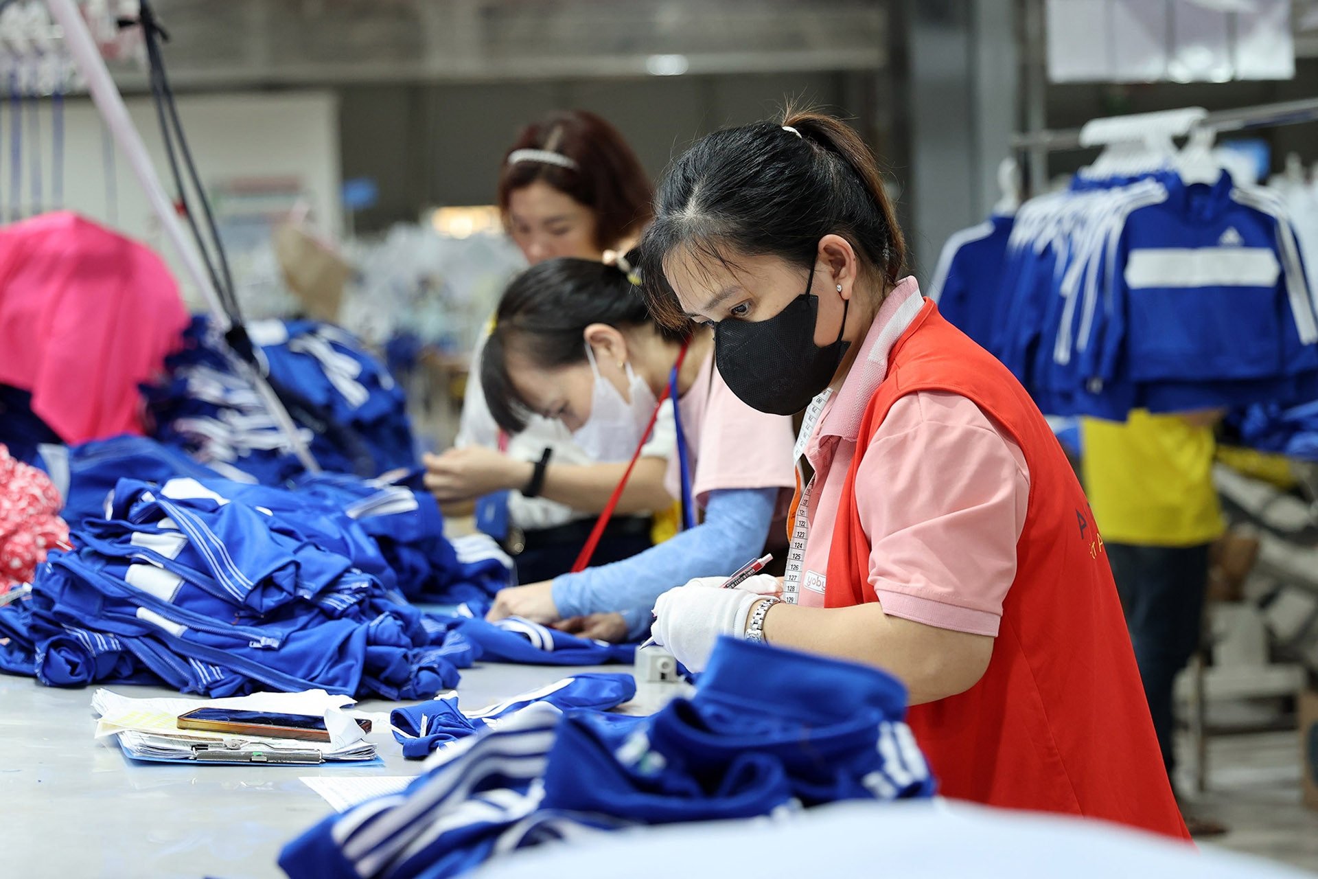 Mỹ áp mức thuế mới 12,5%: Bộ Công Thương nêu loạt khuyến nghị doanh nghiệp Việt lưu ý