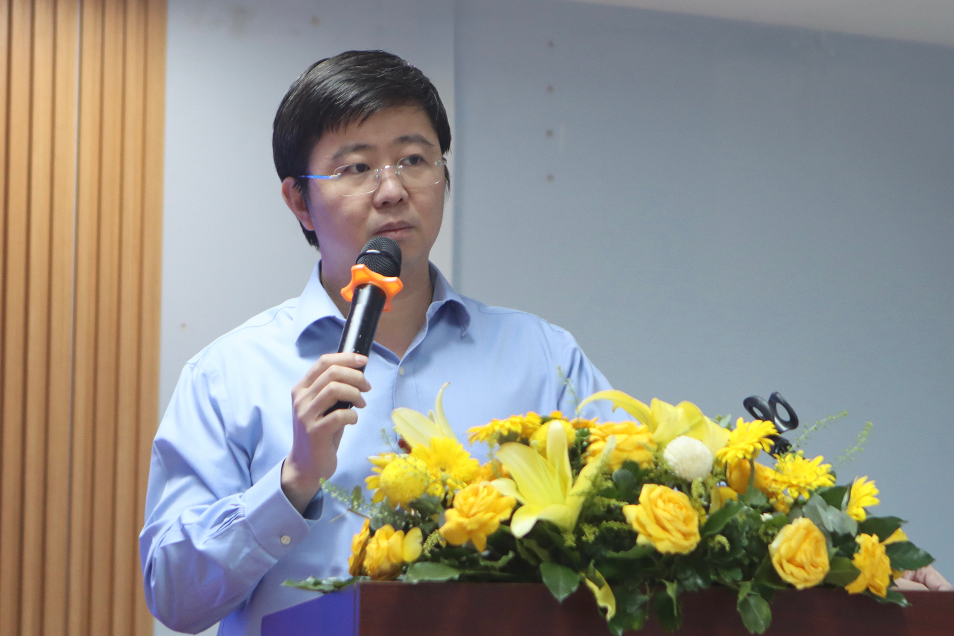 Ngân sách chi cho khoa học, công nghệ sẽ được giám sát đến tận cấp xã
