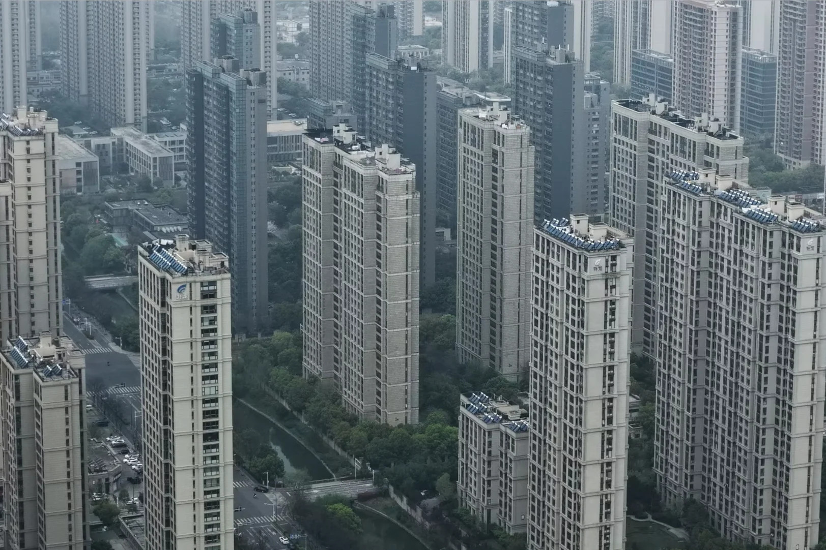 Nước nào có tỷ lệ người dân sở hữu nhà cao nhất châu Á?
