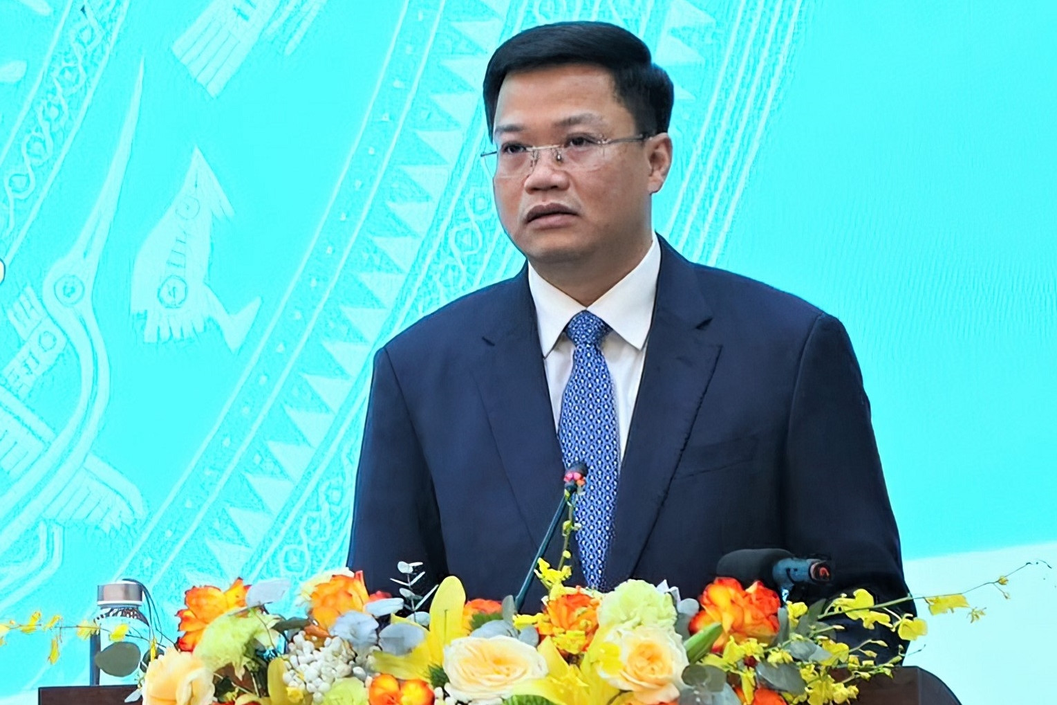 Ông Nguyễn Đức Tâm được bầu làm Chủ tịch UBND tỉnh Quảng Ngãi