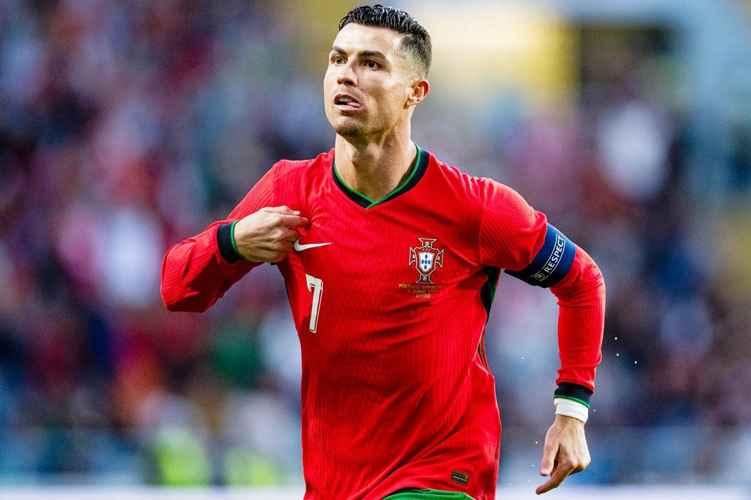 Ronaldo chọn được ngày giã từ tuyển Bồ Đào Nha