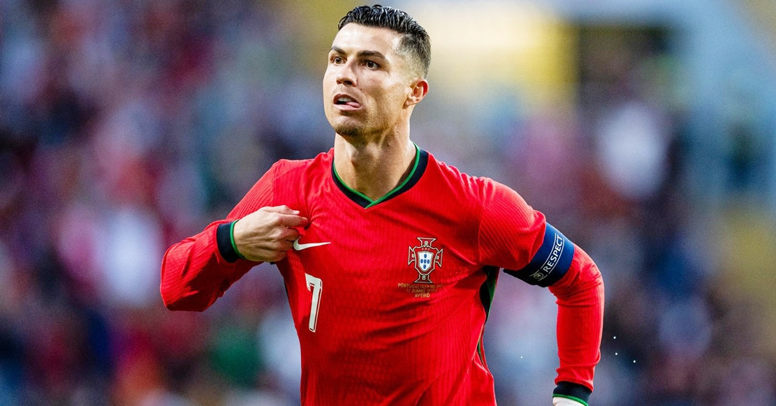 Ronaldo chọn được ngày giã từ tuyển Bồ Đào Nha