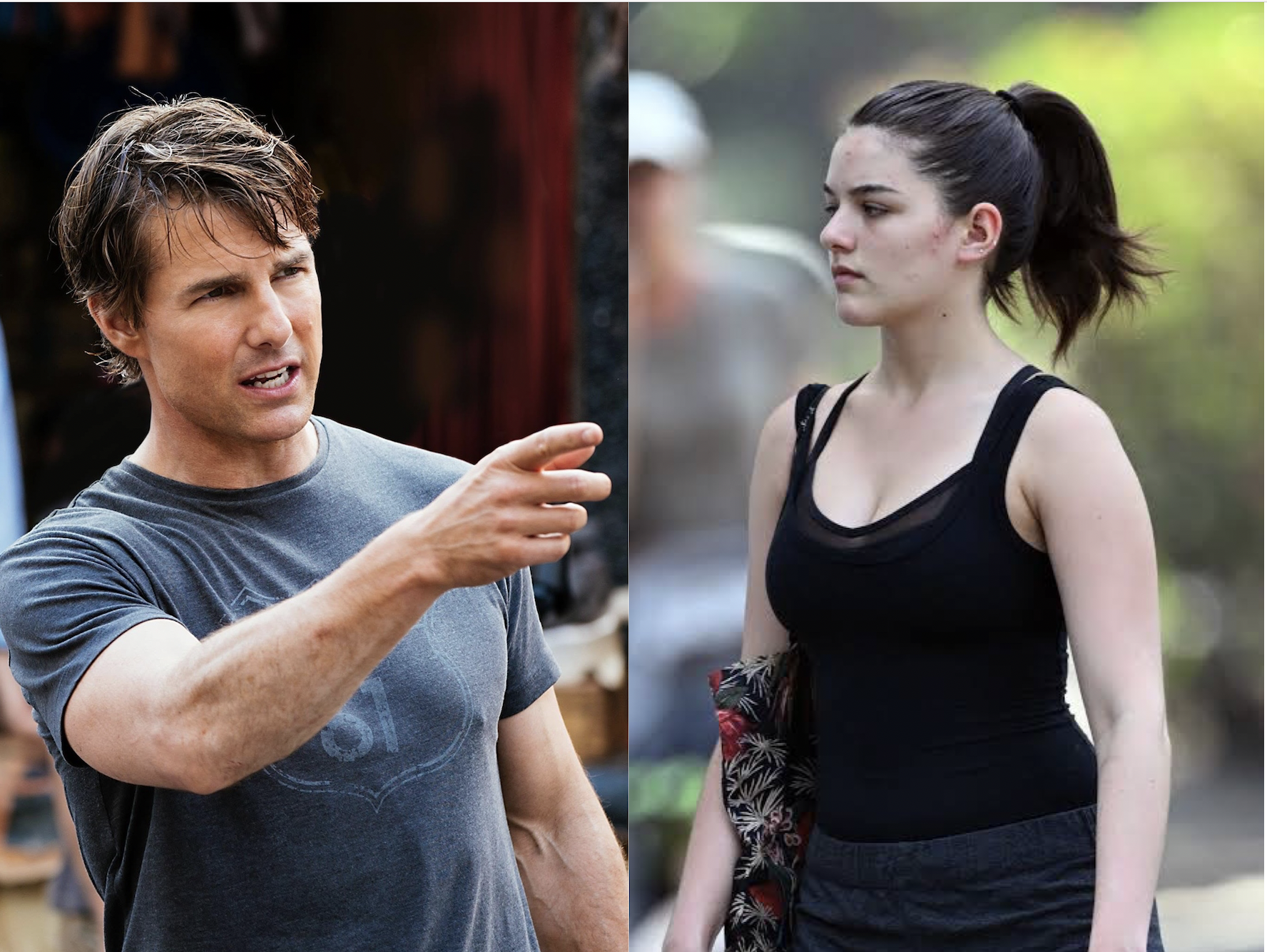 tom cruise