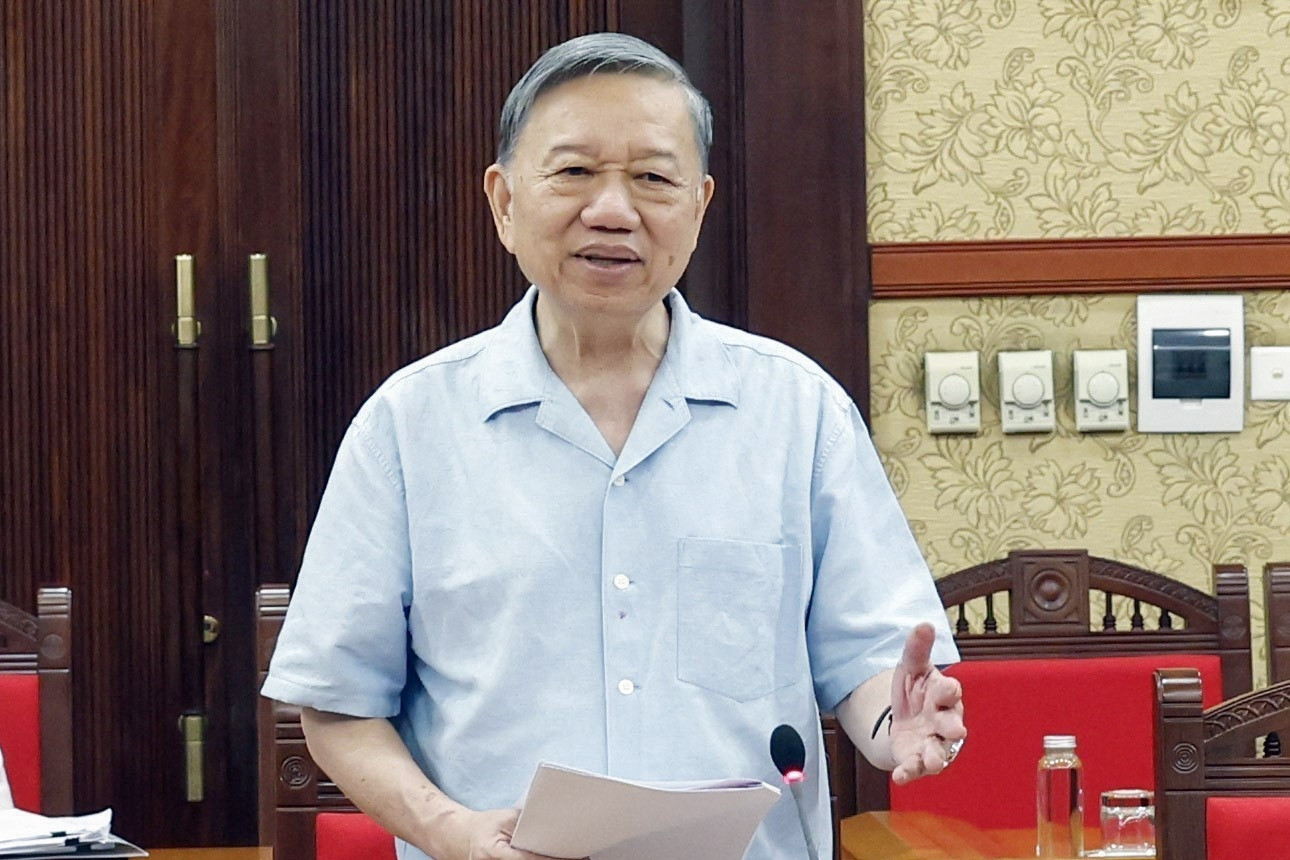 Tổng Bí thư, Chủ tịch nước: Xử lý nghiêm nhũng nhiễu, làm sai hồ sơ thanh tra