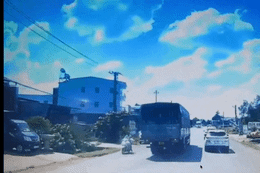 Từ loạt tai nạn thảm khốc đến đề xuất cấm mượn làn ngược chiều để vượt xe
