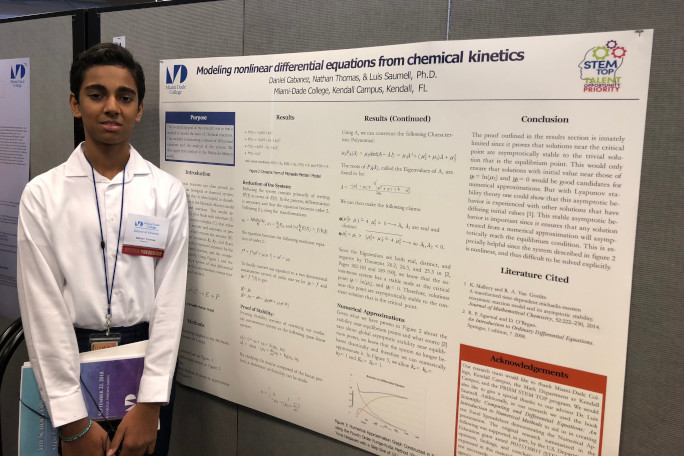 youngest professor nathan presenting mathmatics.jpg