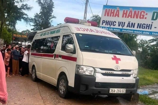  Bản tin cuối ngày 29/7: Đi thả diều về, hai anh em ruột tử vong do điện giật 