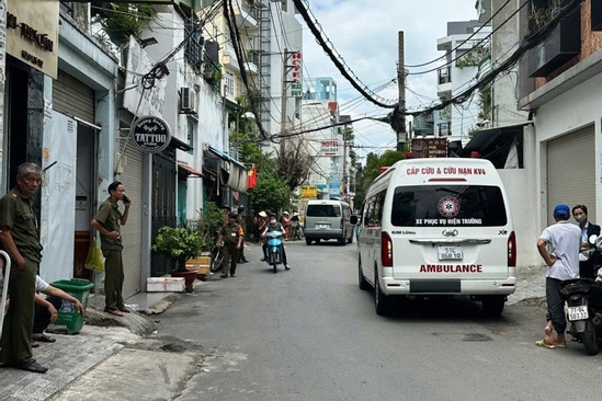  Bản tin trưa 29/7: Phát hiện người đàn ông tử vong trong tư thế treo cổ 