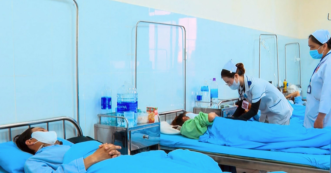 84 người nghi ngộ độc sau ăn bánh mì ở Lâm Đồng, Bộ Y tế chỉ đạo khẩn