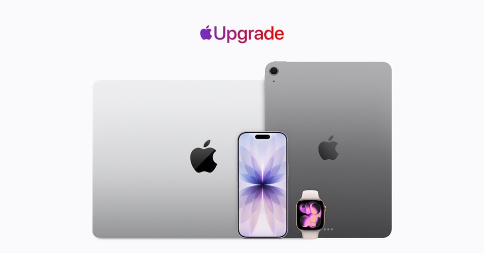 Apple bắt đầu cho thuê iPhone