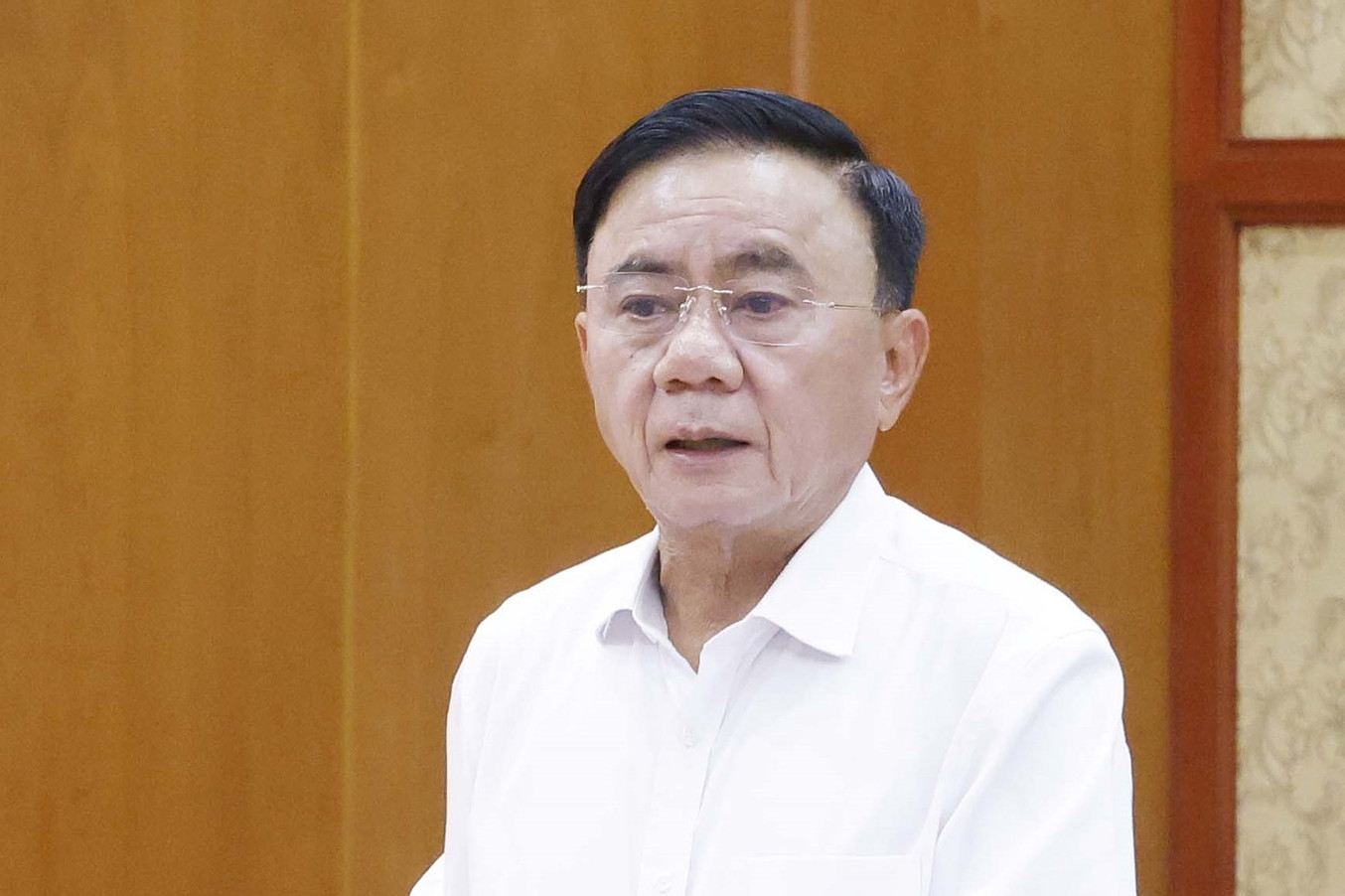 Ban Bí thư: Kiểm soát nội dung giáo dục trong chương trình liên kết quốc tế