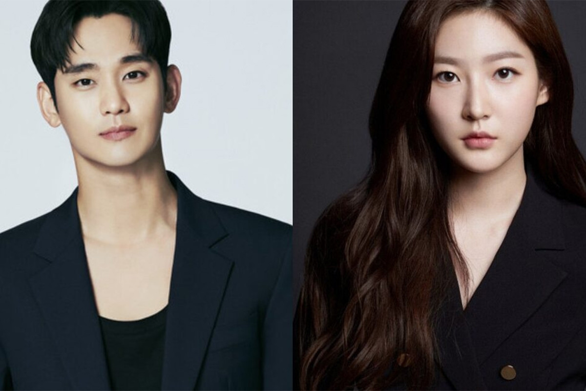 Cảnh sát công bố diễn viên Kim Soo Hyun vô tội, không hẹn hò Kim Sae Ron năm cô 14 tuổi