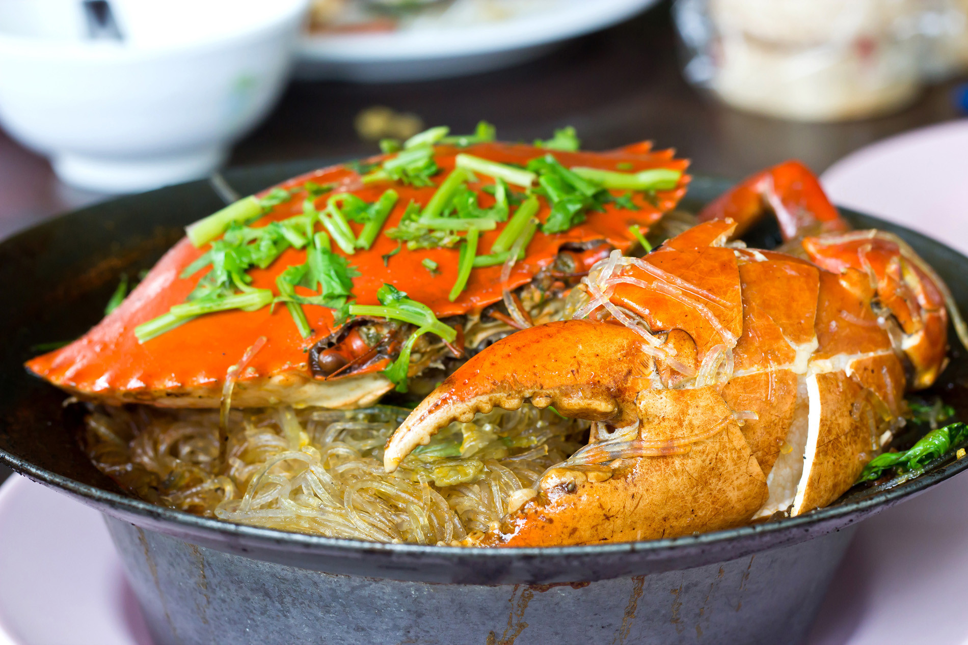 Đặc Sản Nào Ở Việt Nam Có '10 Chân' Và 2 Lớp Da, Khách Có Tiền Cũng Khó Mua? 14 E56B4673Fc5E42059B26A6E79Be9C15B 1214