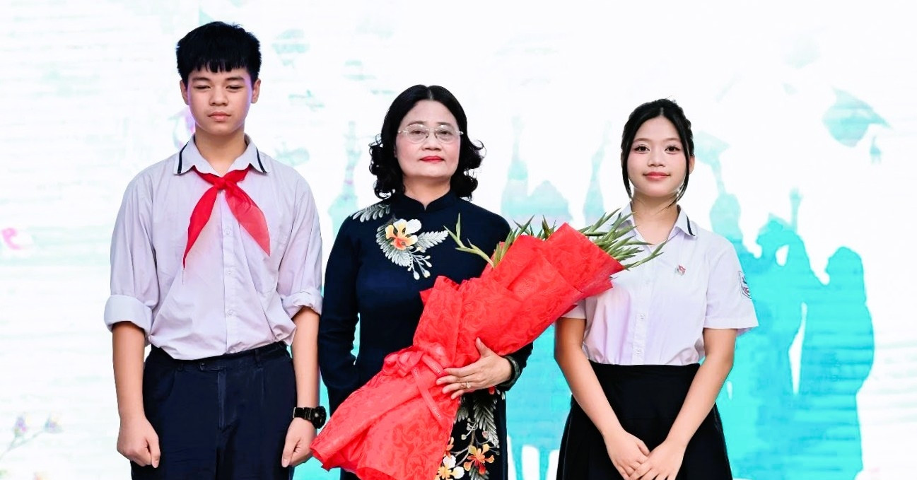 Hà Nội công bố 89 cá nhân được xét &amp;apos;Nhà giáo nhân dân&amp;apos;, &amp;apos;Nhà giáo ưu tú&amp;apos;