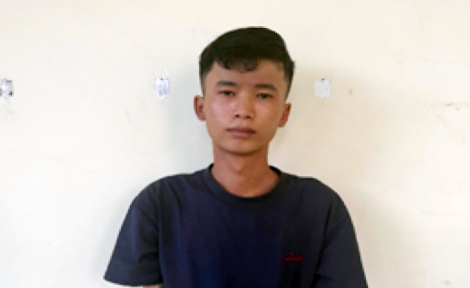 Bắt giam thanh niên nhiều lần xâm hại bé gái trong phòng trọ
