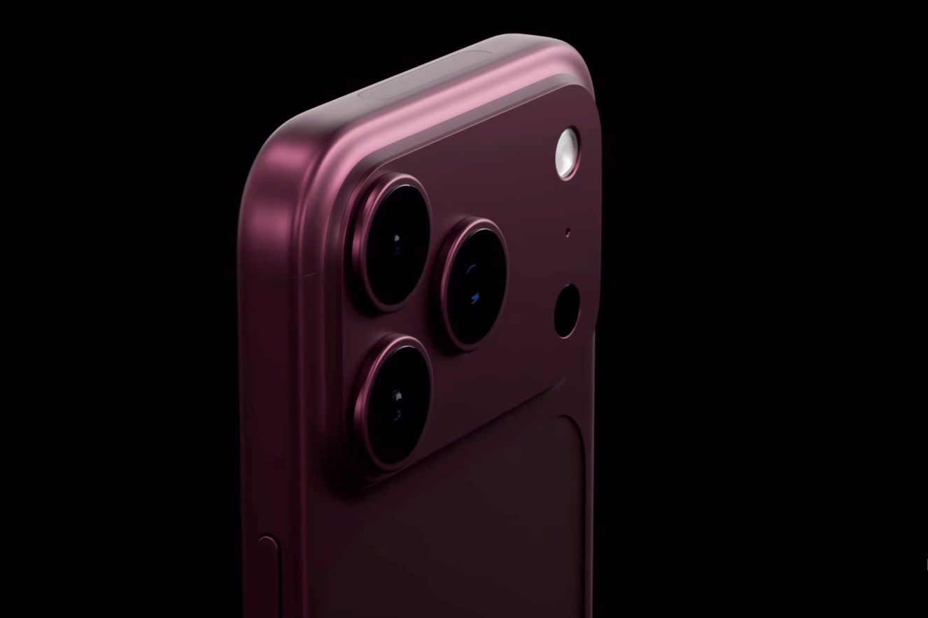 iPhone 18 Pro Max: Những rò rỉ đáng chú ý nhất trước thềm sự kiện tháng 9