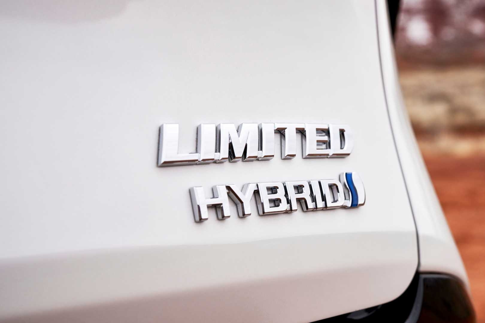 Không phải Toyota Corolla, đây mới là mẫu xe hybrid được sử dụng nhiều nhất ở Mỹ