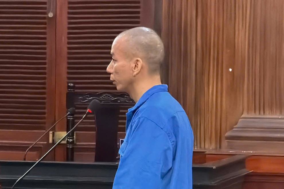 Lừa đảo hàng trăm người, giám đốc ‘ngã ngửa’ khi gặp kẻ lừa cao tay hơn mình