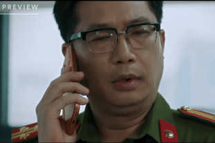 'Lửa trắng' tập 13: Thủ trưởng công an nghi ngờ Mai đã có tình cảm với Cương đen