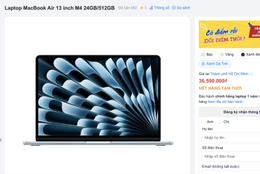 Macbookairm4
