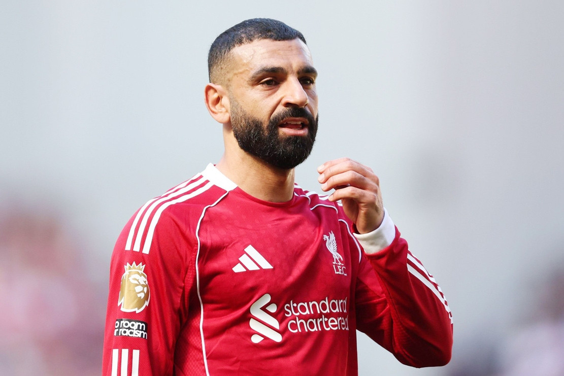  Mohamed Salah bị lật kèo chuyển nhượng 