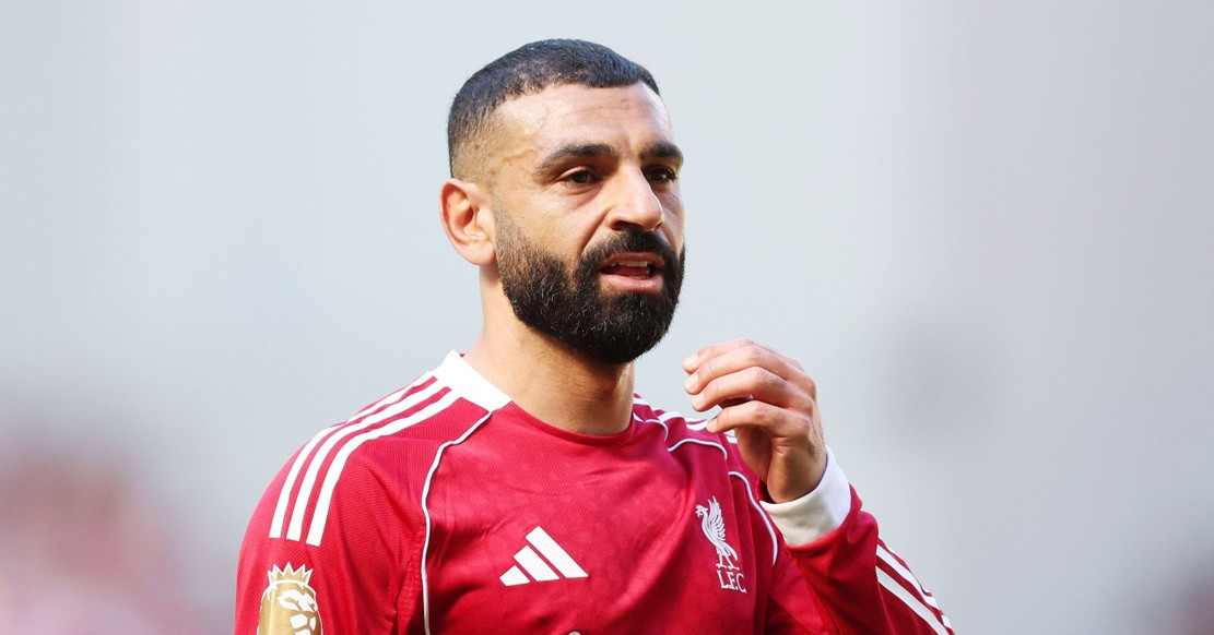 Mohamed Salah bị lật kèo chuyển nhượng