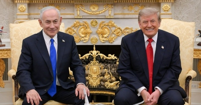 Mỹ và Israel cam kết duy trì lập trường cứng rắn với Iran