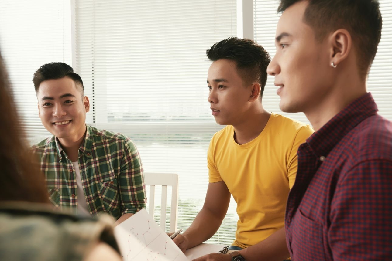 Nước nào ở Đông Nam Á có nam giới thấp nhất thế giới?