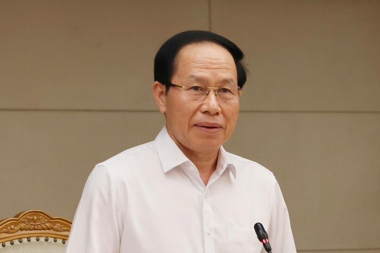 Phó Thủ tướng: Tinh gọn chương trình giáo dục phổ thông