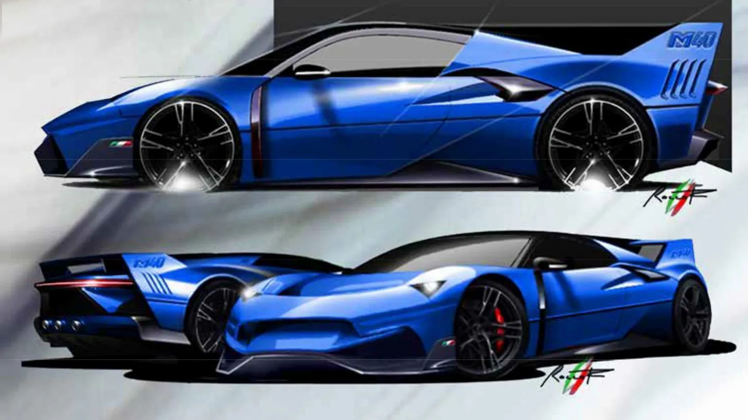 Silvestri Automobili MN 40 Tributo 16 1536x864.webp