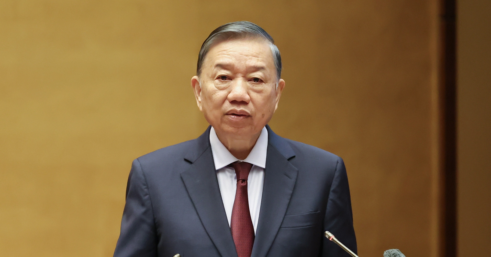 Tổng Bí thư, Chủ tịch nước: Kiên quyết loại bỏ tư tưởng 'thuận cán bộ, khổ nhân dân'
