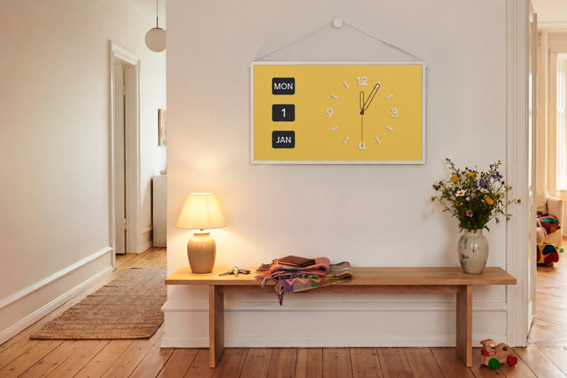 Trải nghiệm giải trí tự do không giới hạn cùng LG StanbyME 2 Max