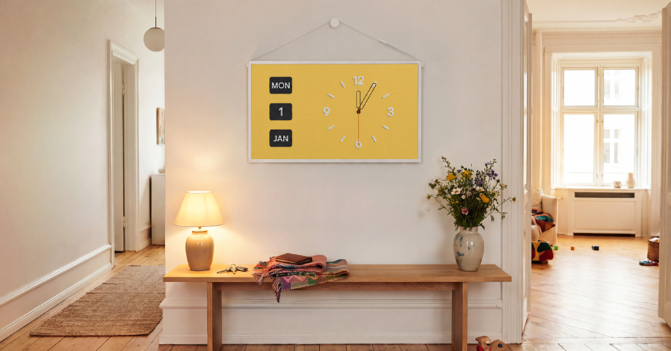 Trải nghiệm giải trí tự do không giới hạn cùng LG StanbyME 2 Max