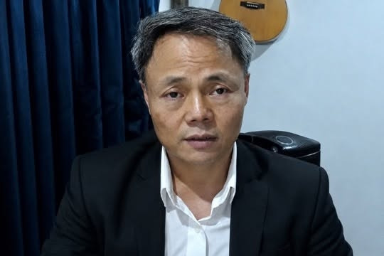 Xét xử vắng mặt bị cáo Đoàn Bảo Châu