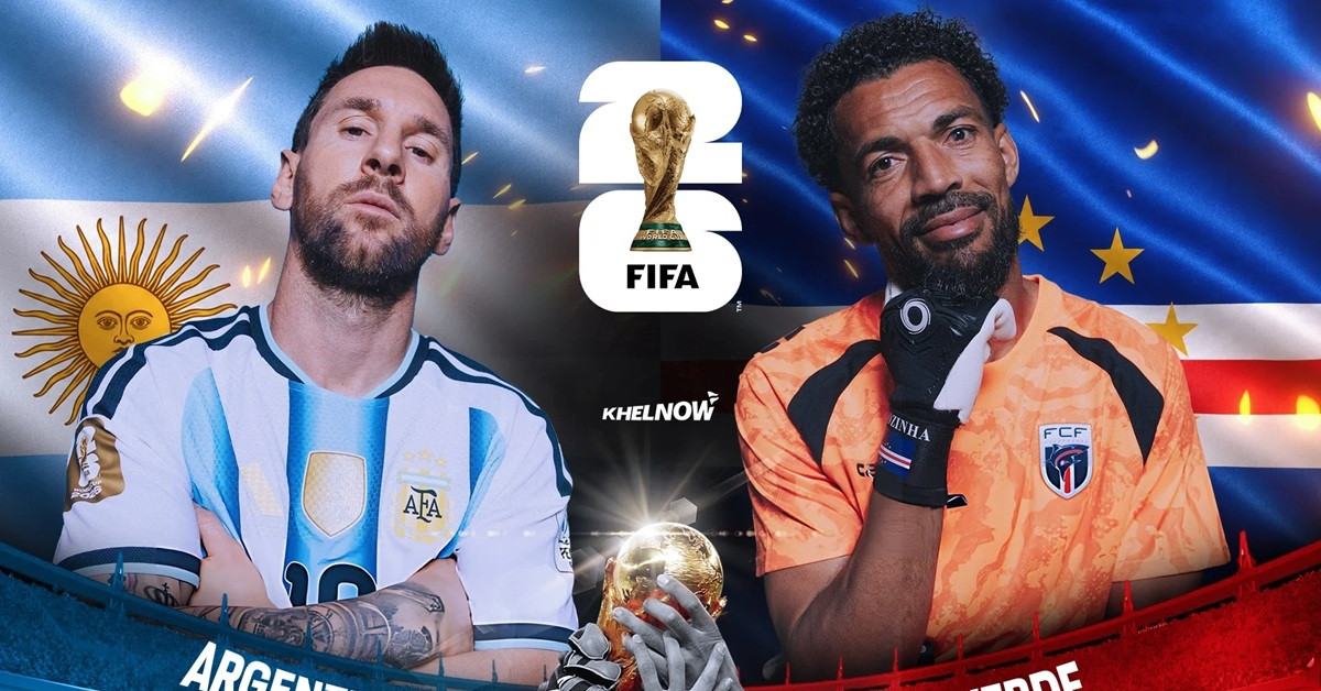 Lịch thi đấu World Cup 2026 hôm nay 4/7
