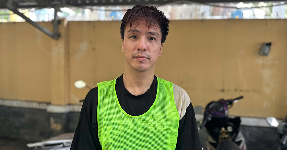 Bắt giữ ca sĩ, nhạc sĩ Tăng Nhật Tuệ
