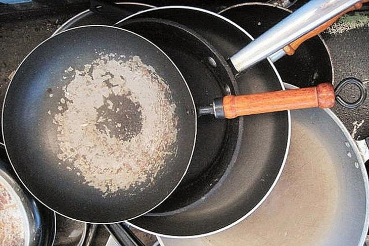Công nghệ độc quyền Ceramic CeraTitan Elmich: Chuẩn xanh từ vật liệu tự nhiên