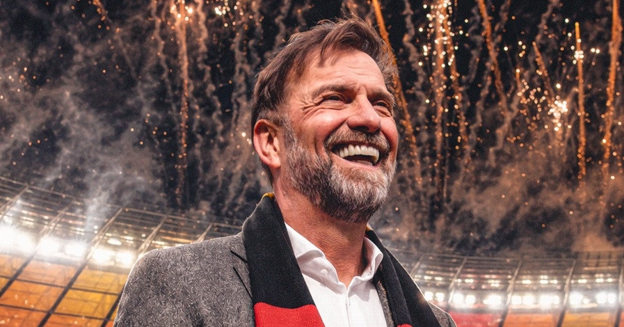 Đức sa thải Nagelsmann, Jurgen Klopp gật đầu lên thay