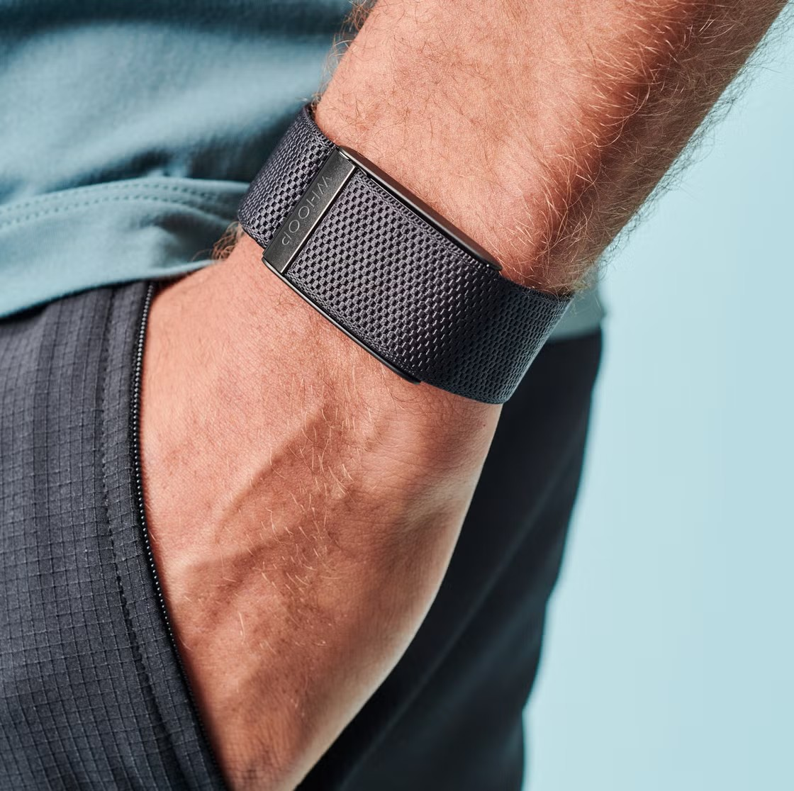 fitness tracker