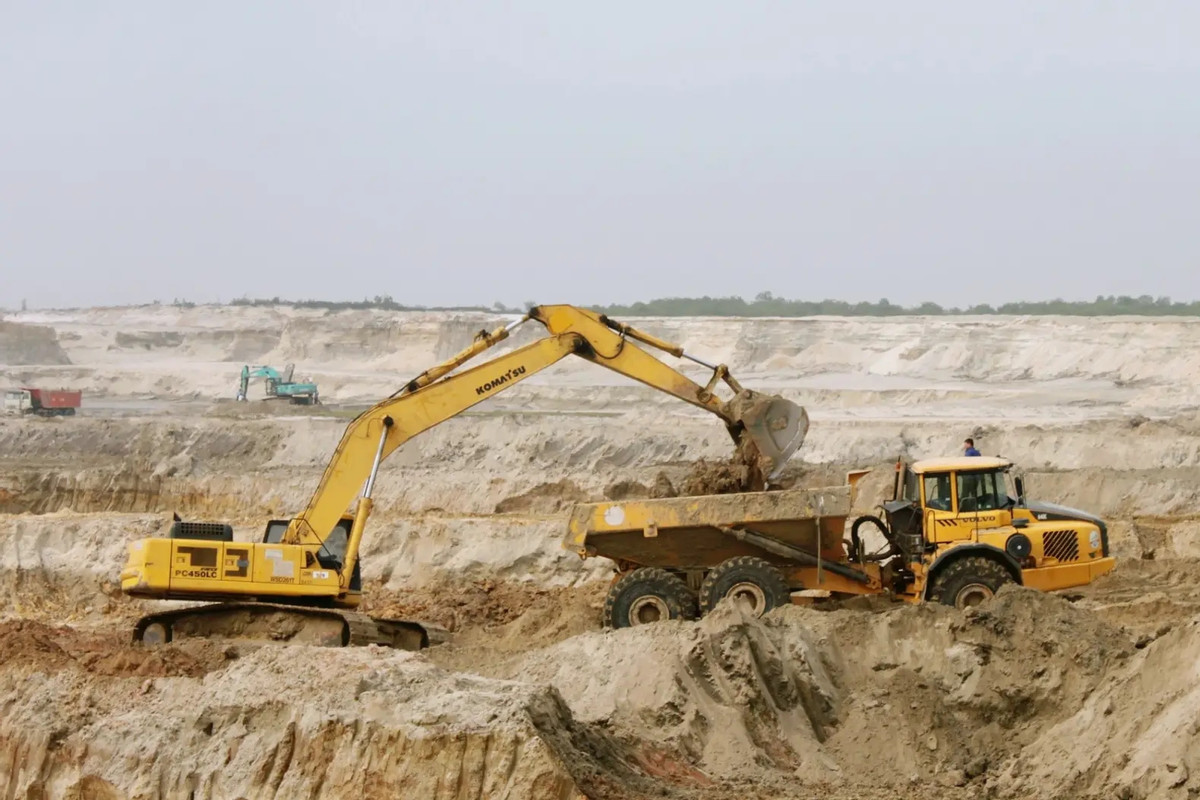 Hà Tĩnh chấm dứt dự án khai thác mỏ sắt lớn nhất Đông Nam Á