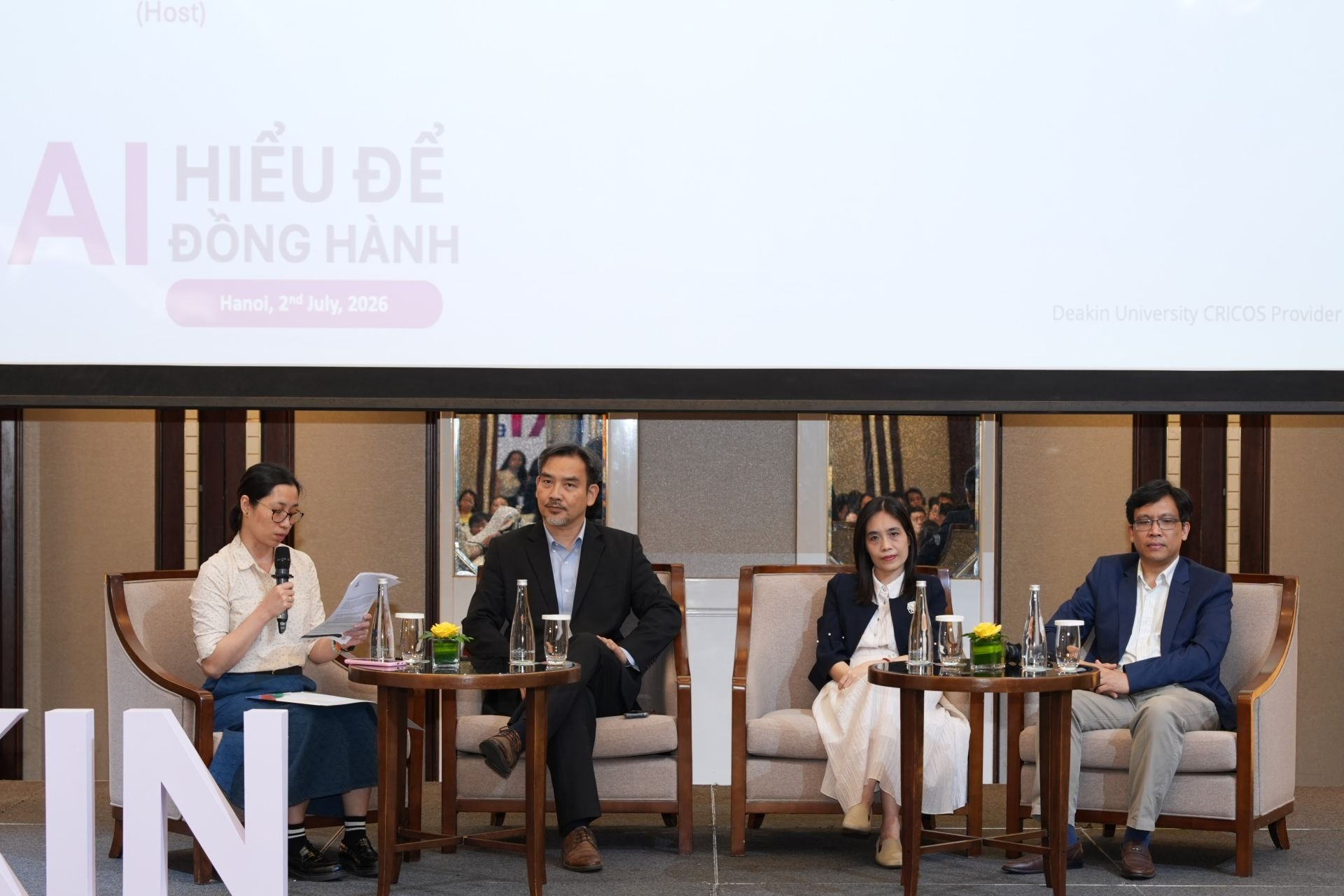 Lệ thuộc vào AI khiến chúng ta có ảo giác mình ‘biết tuốt’
