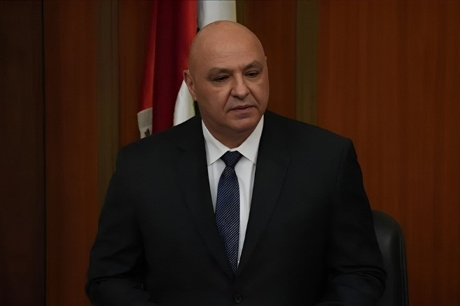 Lebanon tuyên bố 'không nhượng tấc đất nào' cho Israel