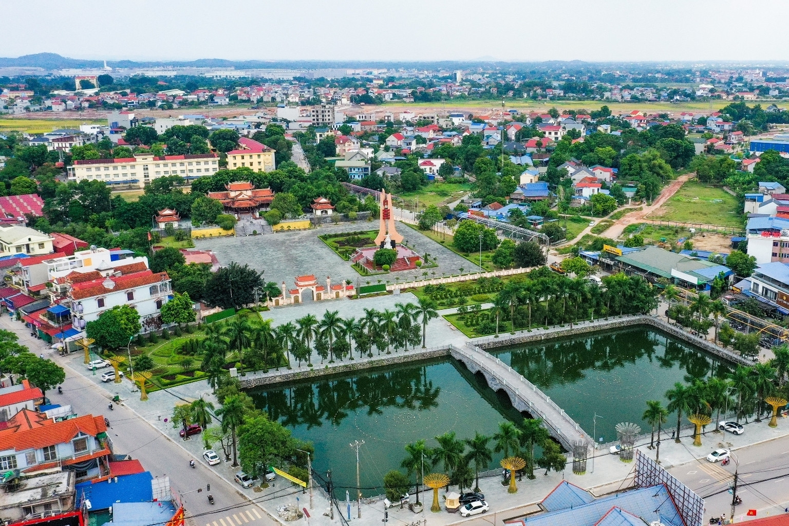 Lộ diện địa phương hút vốn FDI đăng ký mới nhiều nhất cả nước nửa đầu năm