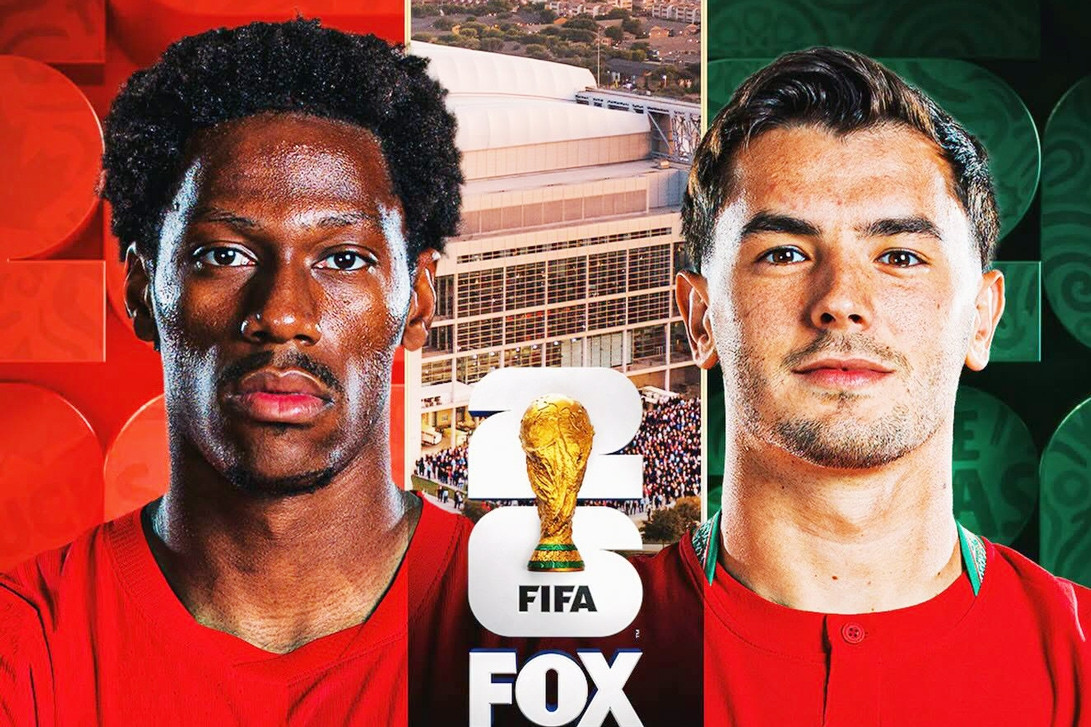 Nhận định Canada vs Maroc: Bắt nạt đội đồng chủ nhà