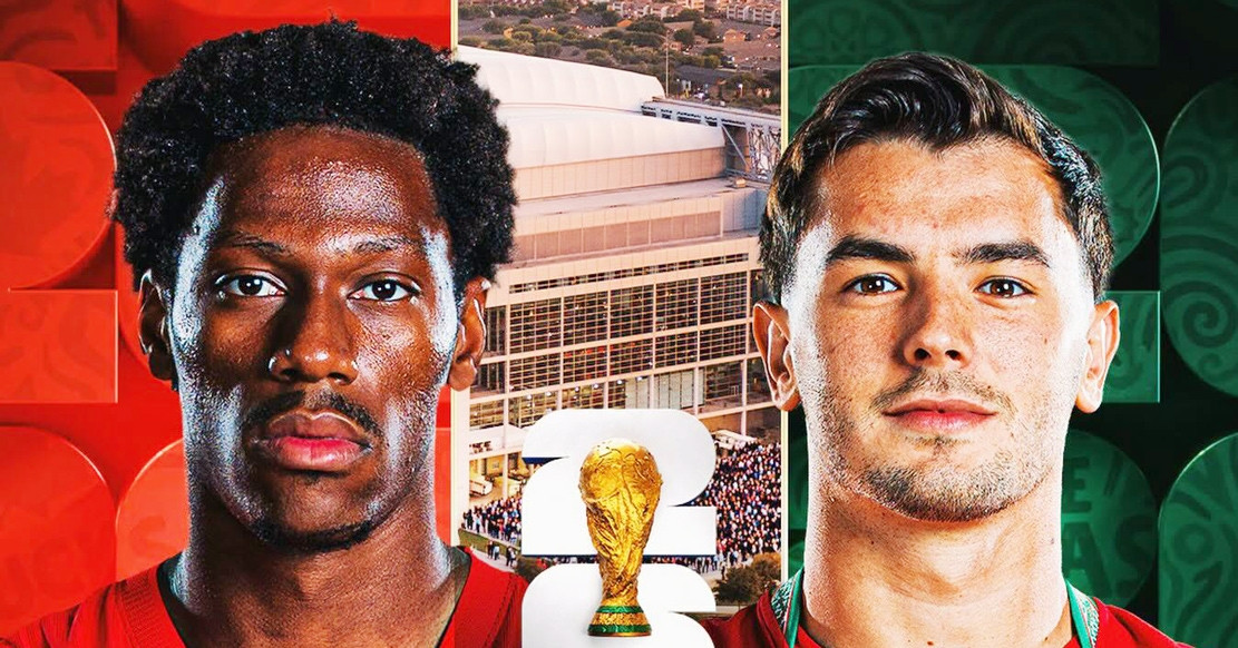 Nhận định Canada vs Maroc: Bắt nạt đội đồng chủ nhà