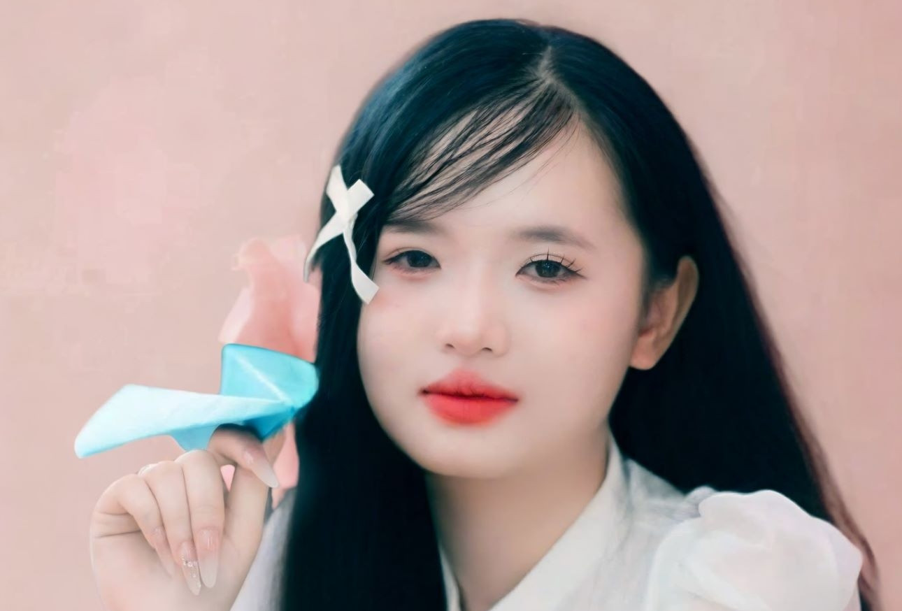 Nữ sinh trường nghề Thanh Hóa đạt điểm 10 môn tự chọn thi tốt nghiệp
