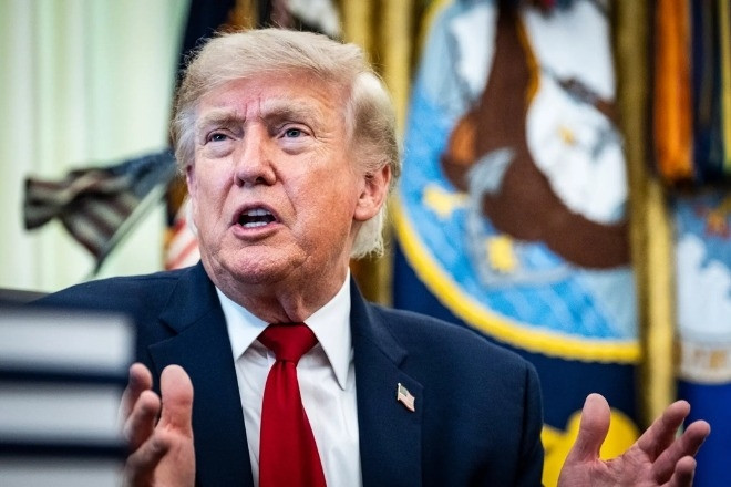 Ông Trump phàn nàn về NATO, Bộ trưởng Quốc phòng Đức phản bác